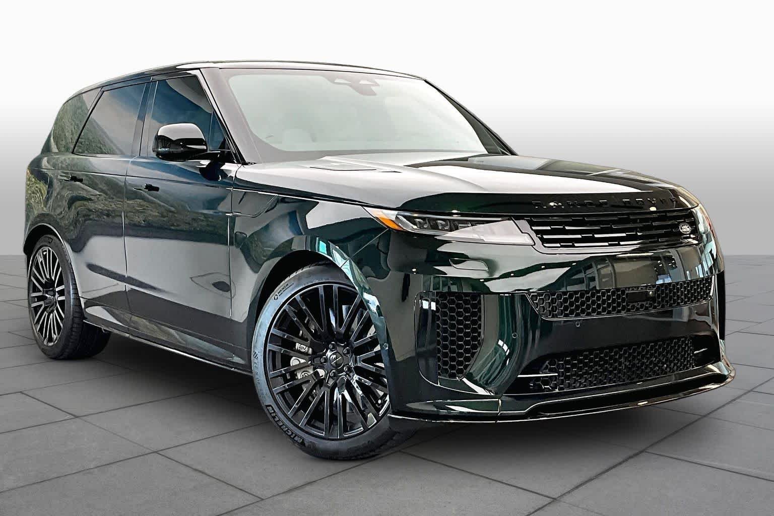 land rover range rover sport 2026 SAL1Y9F92TA623456 image land rover range rover sport 2026 SAL1Y9F92TA623456 image